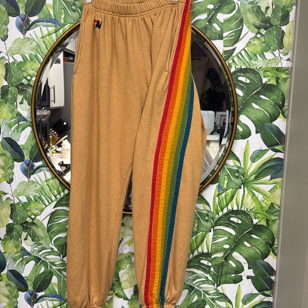 Aviator Nation sweatpants size m